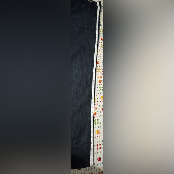 Guess Men’s Relaxed Jeans Size 34W 42L - Picture 5 of 5